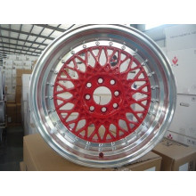 Venta caliente réplica hre ruedas 18x8.5 18x9.5